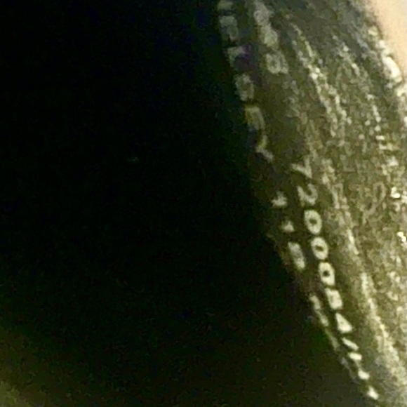 Coach Chelsea Signature Ballet Flats - Picture 11 of 11